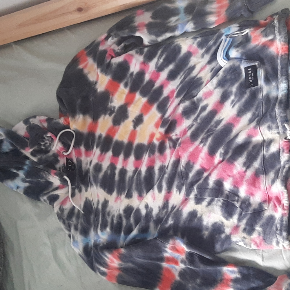 Empyre Hoodie